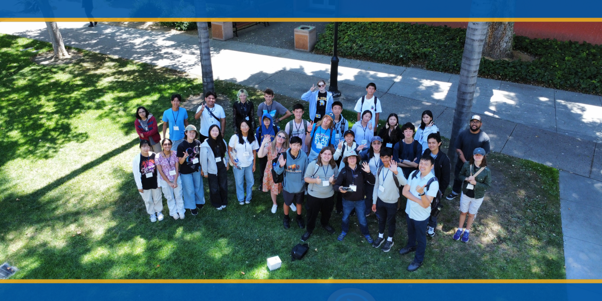 Mineta Summer Transportation Academy